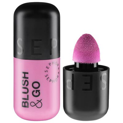 LIQUID BLUSH ON POINT BLUSH SHADE 4